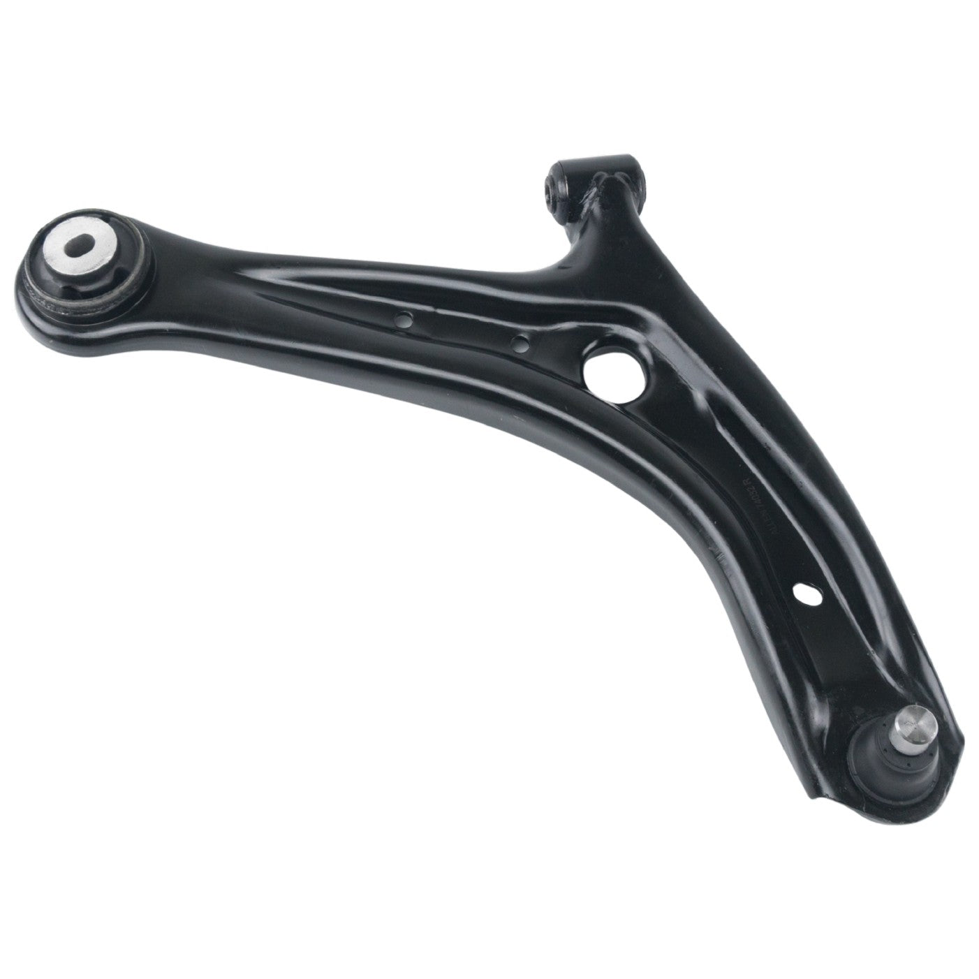 Bandeja Suspensão Dianteira Direita - Allen - 74032 - (1)