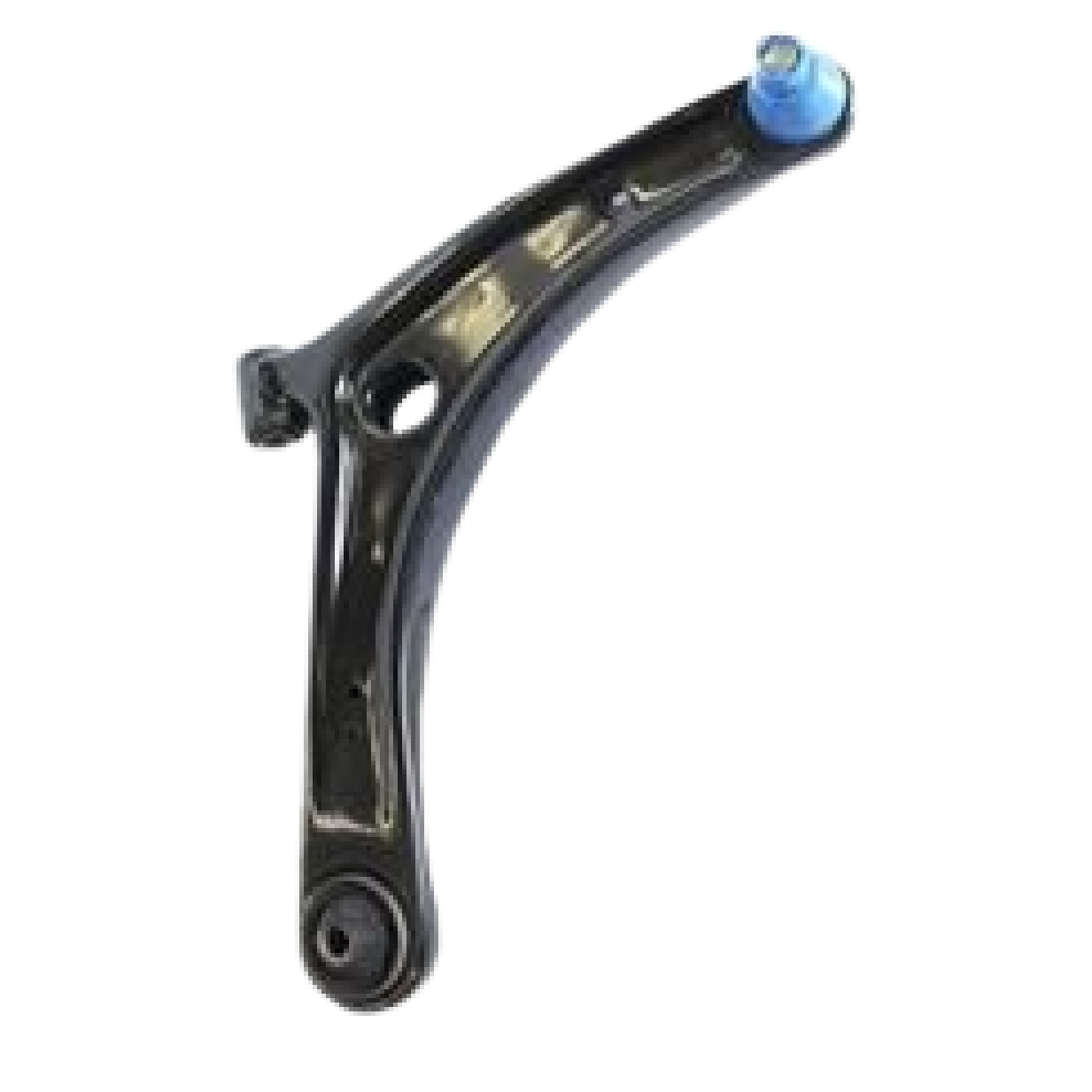 Bandeja Suspensão Dianteira Direita - Dlz - 29402 - (1)