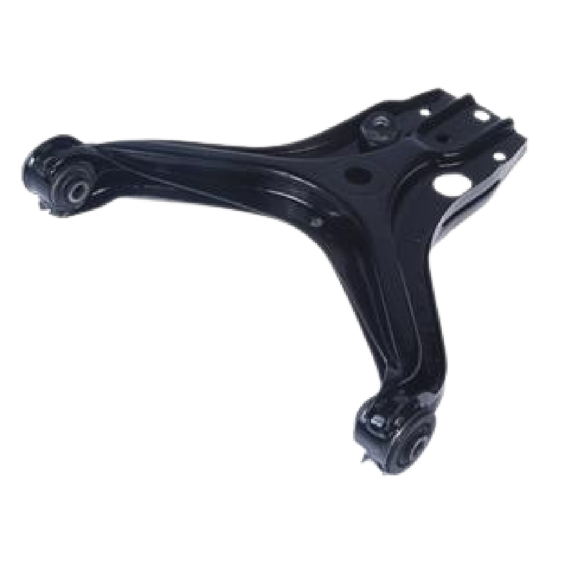 Bandeja Suspensão Dianteira Direita - Dlz - 29996 - (1)