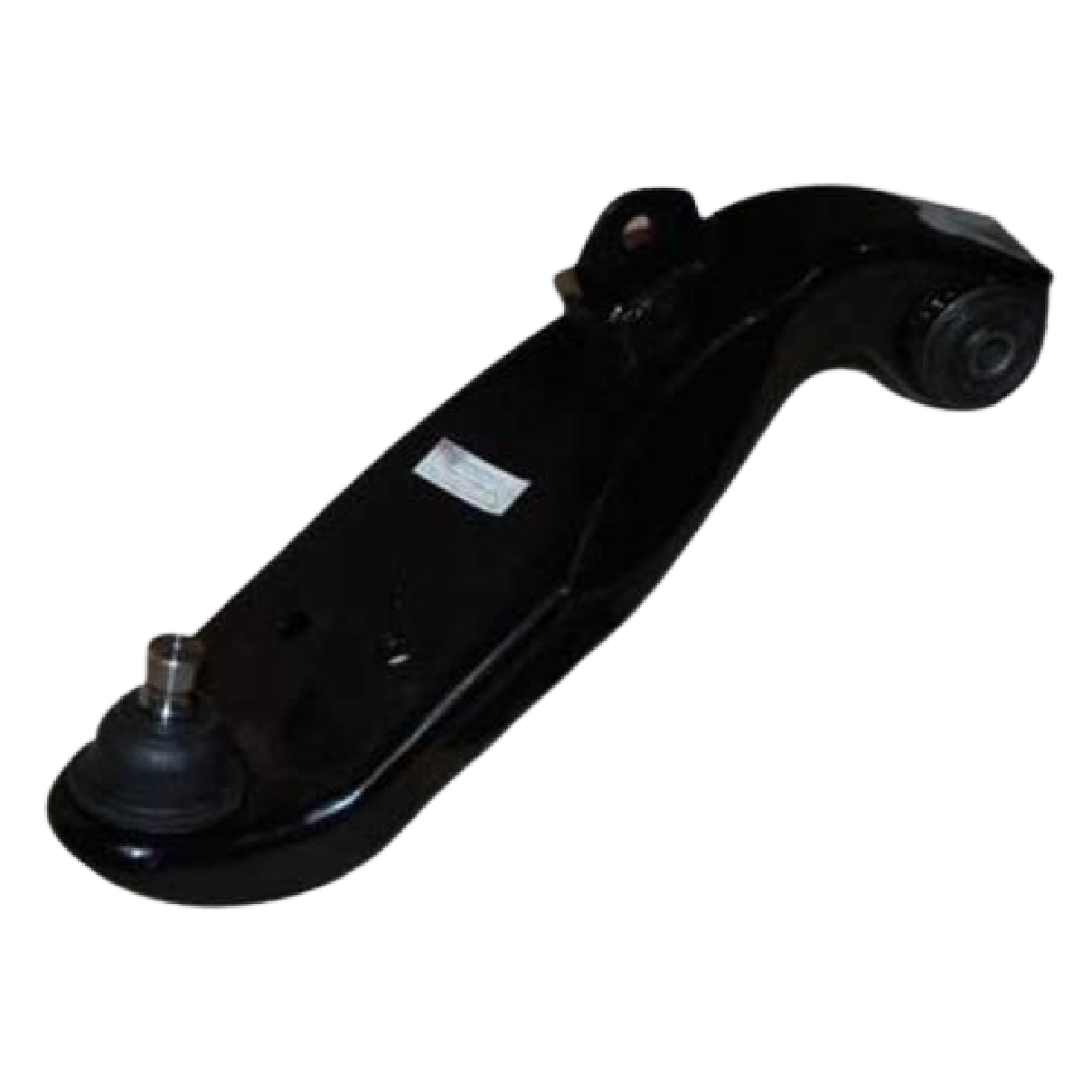 Bandeja Suspensão Dianteira Direita - Isapa - 72465 - (1)