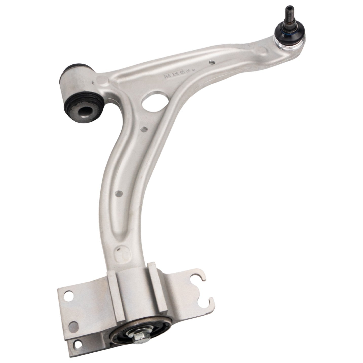 Bandeja Suspensão Dianteira Direita - Dlz - 74713 - (1)