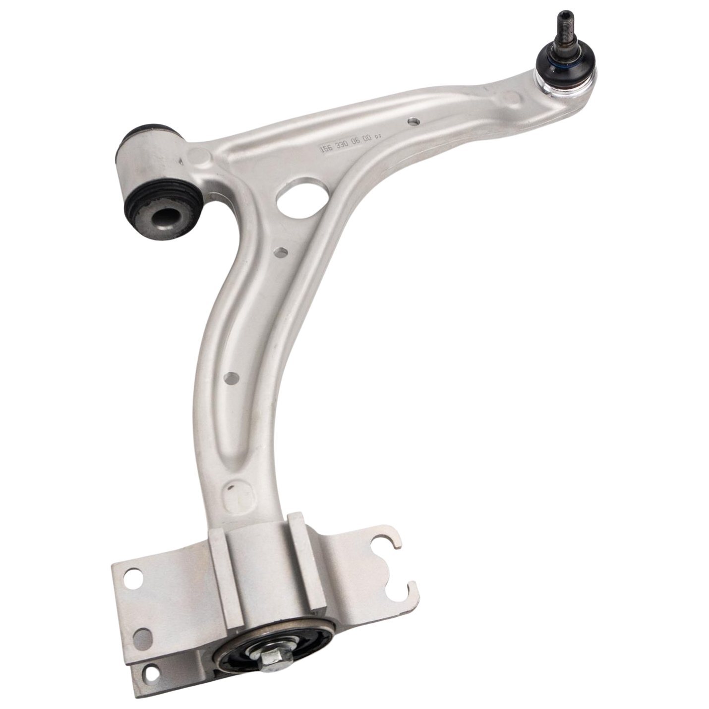 Bandeja Suspensão Dianteira Direita - Dlz - 74713 - (2)