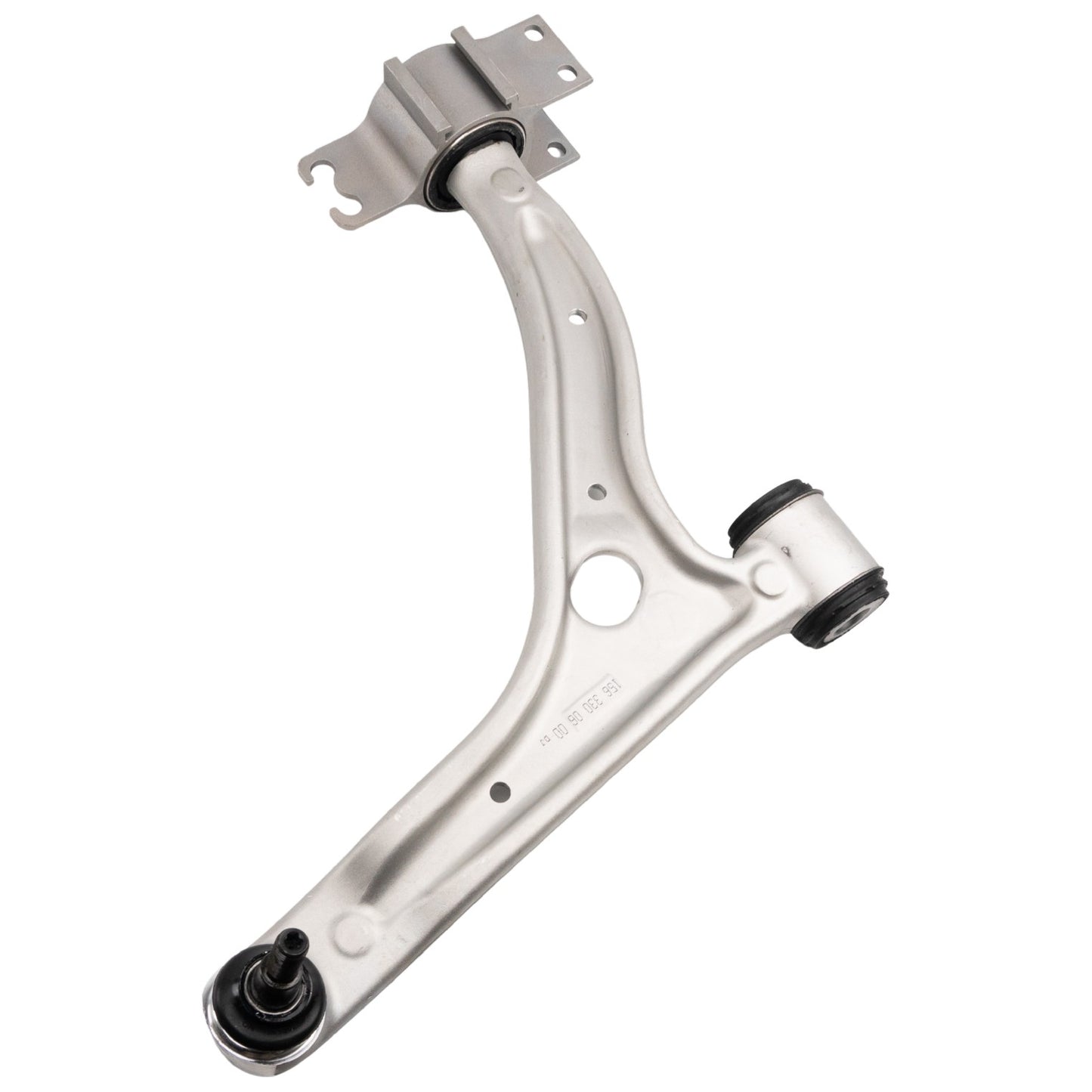 Bandeja Suspensão Dianteira Direita - Dlz - 74713 - (3)