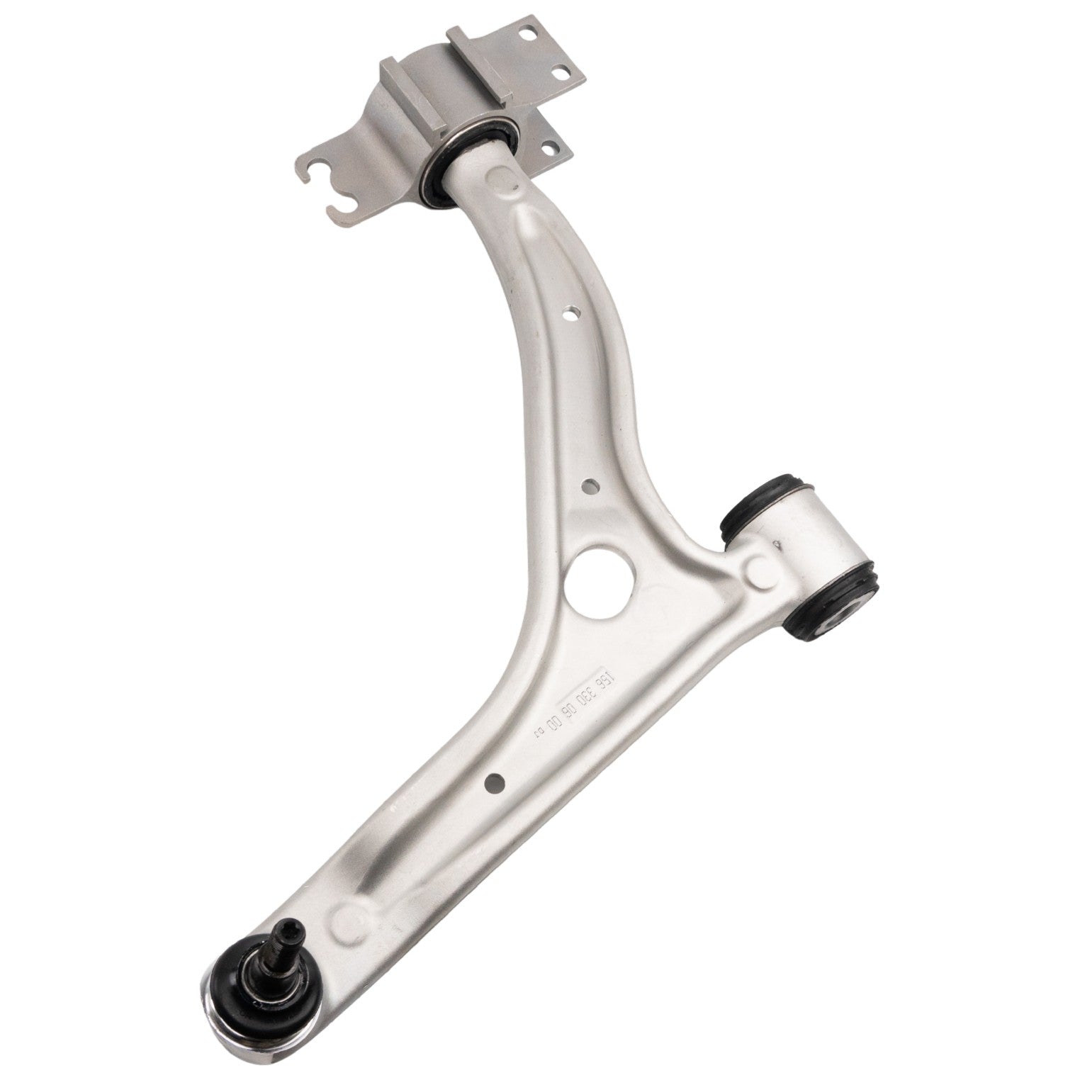 Bandeja Suspensão Dianteira Direita - Dlz - 74713 - (3)