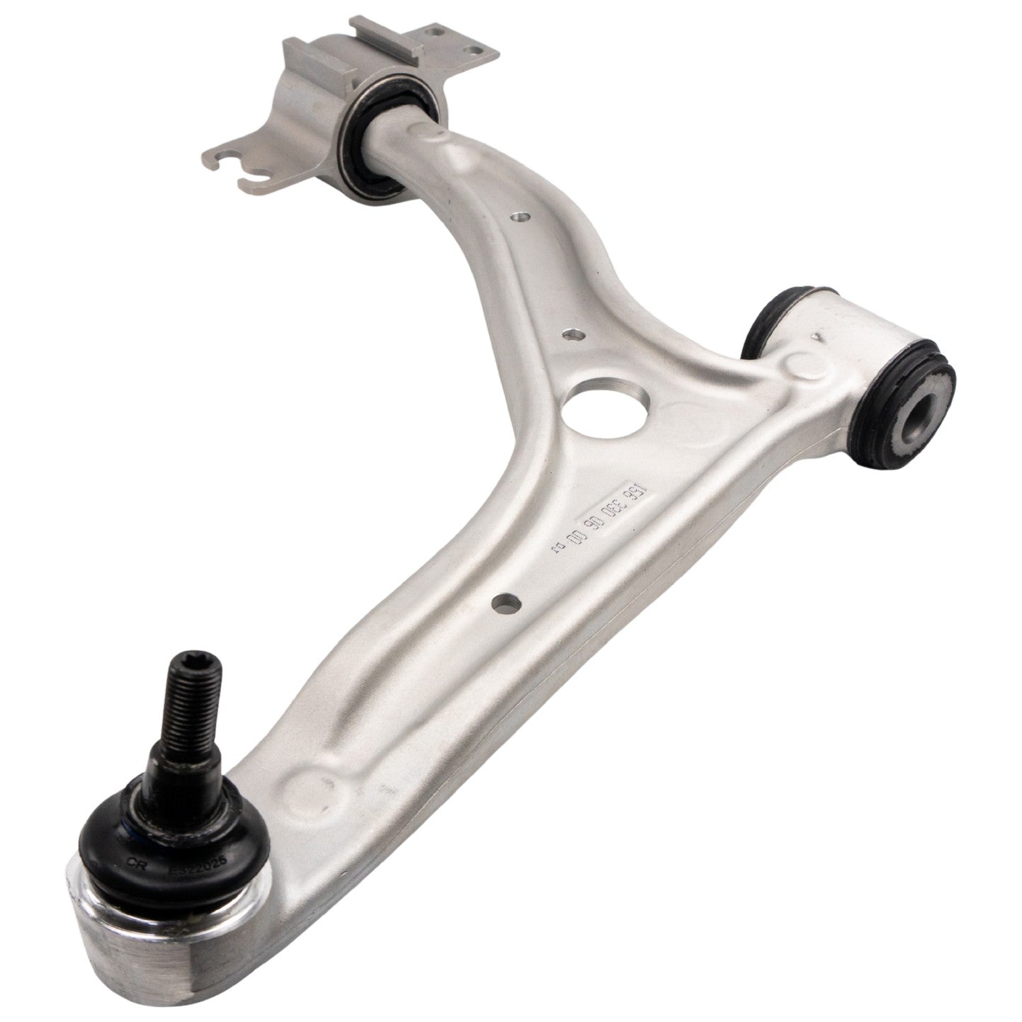 Bandeja Suspensão Dianteira Direita - Dlz - 74713 - (4)