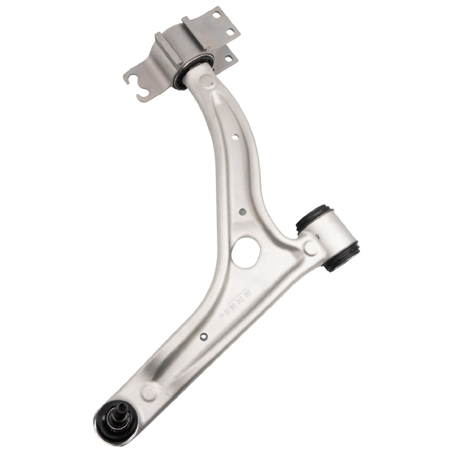 Bandeja Suspensão Dianteira Direita - Dlz - 74713 - (5)