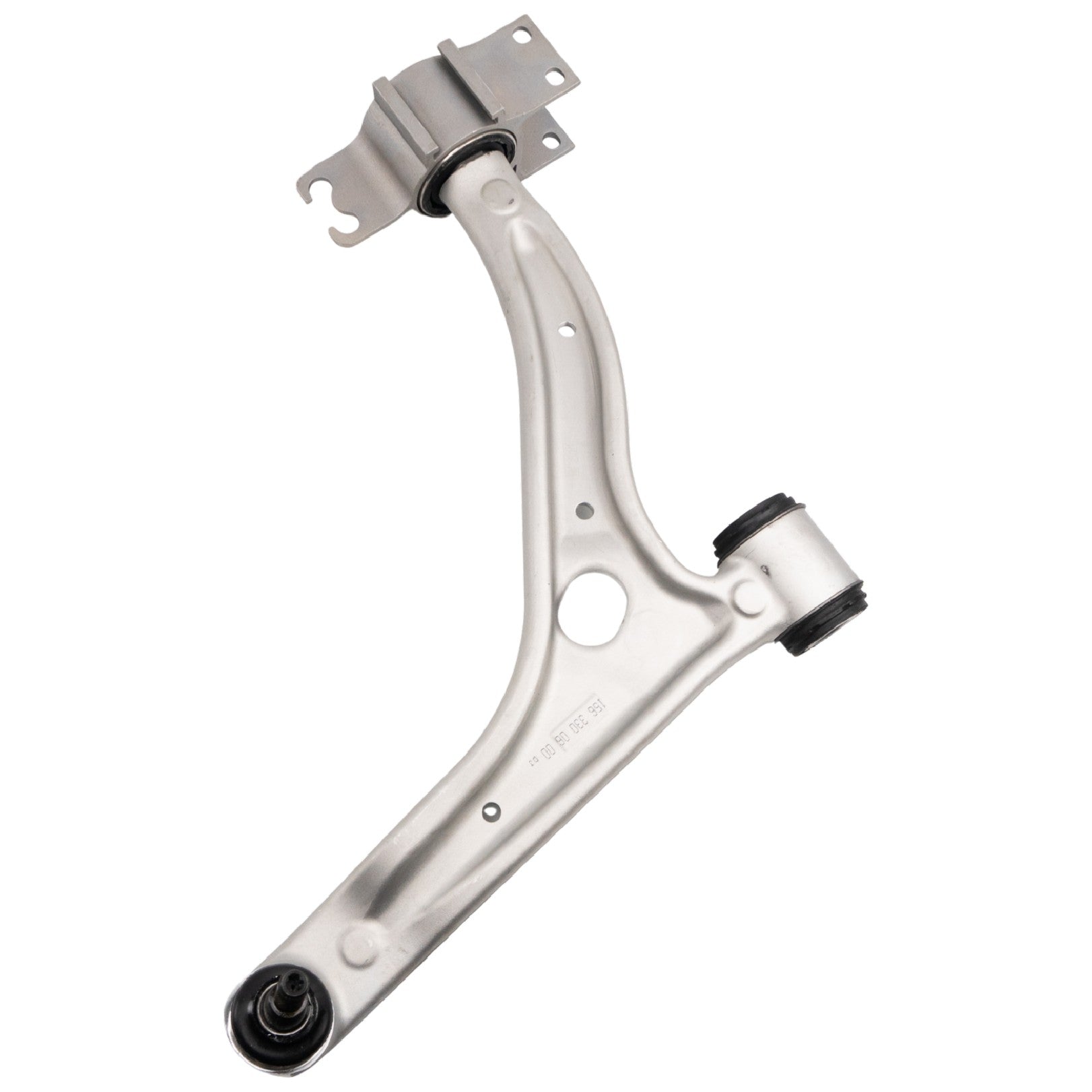 Bandeja Suspensão Dianteira Direita - Dlz - 74713 - (5)