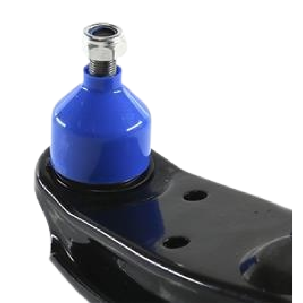Bandeja Suspensão Dianteira Direita - Dlz - 70479 - (3)