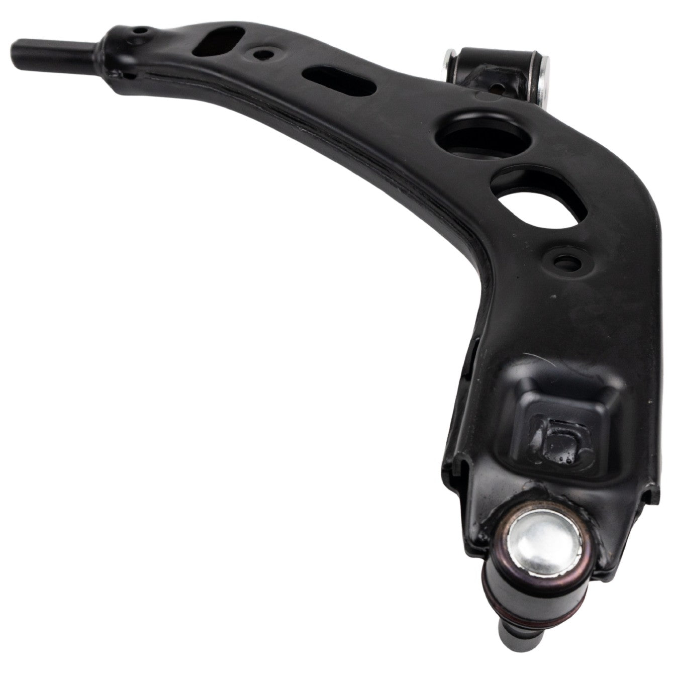 Bandeja Suspensão Dianteira Esquerda - Dlz - 74701 - (4)