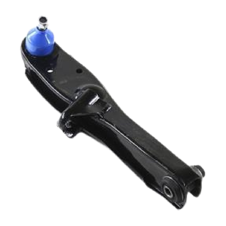 Bandeja Suspensão Dianteira Esquerda - Dlz - 70478 - (1)