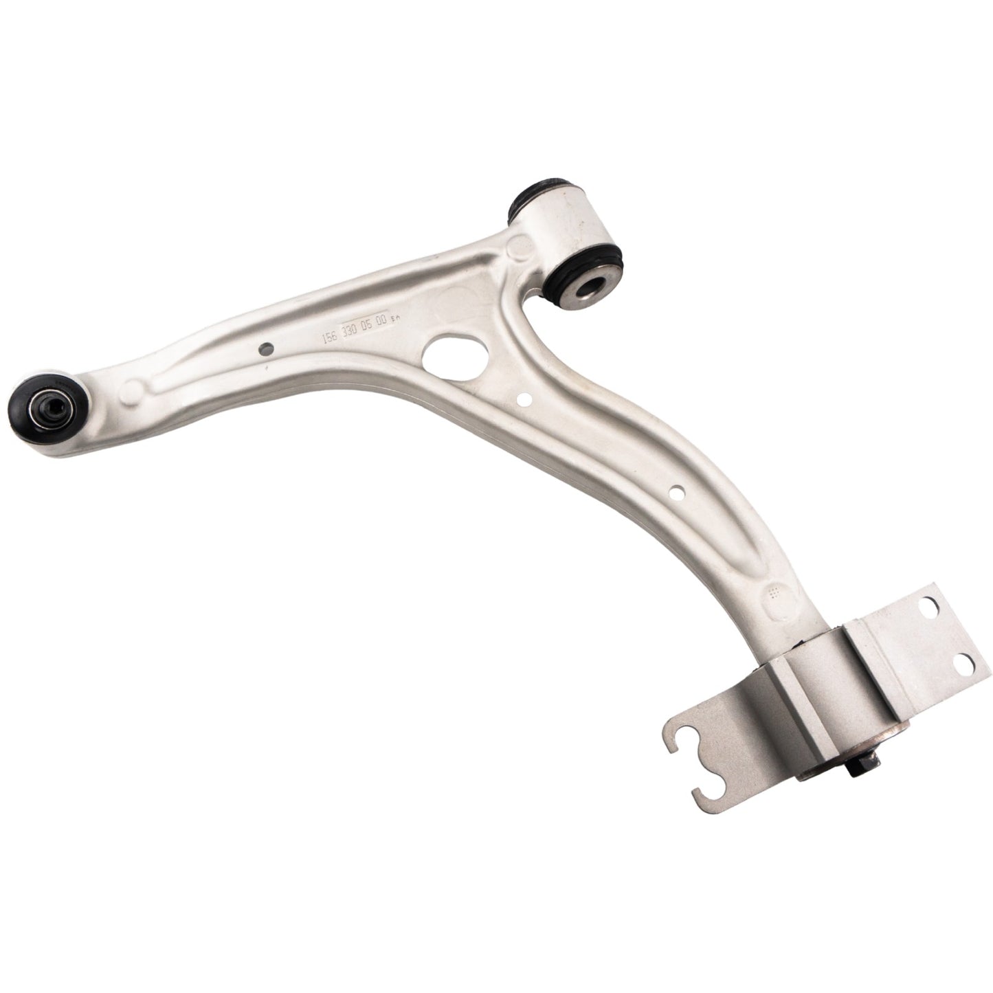 Bandeja Suspensão Dianteira Esquerda - Dlz - 74712 - (1)