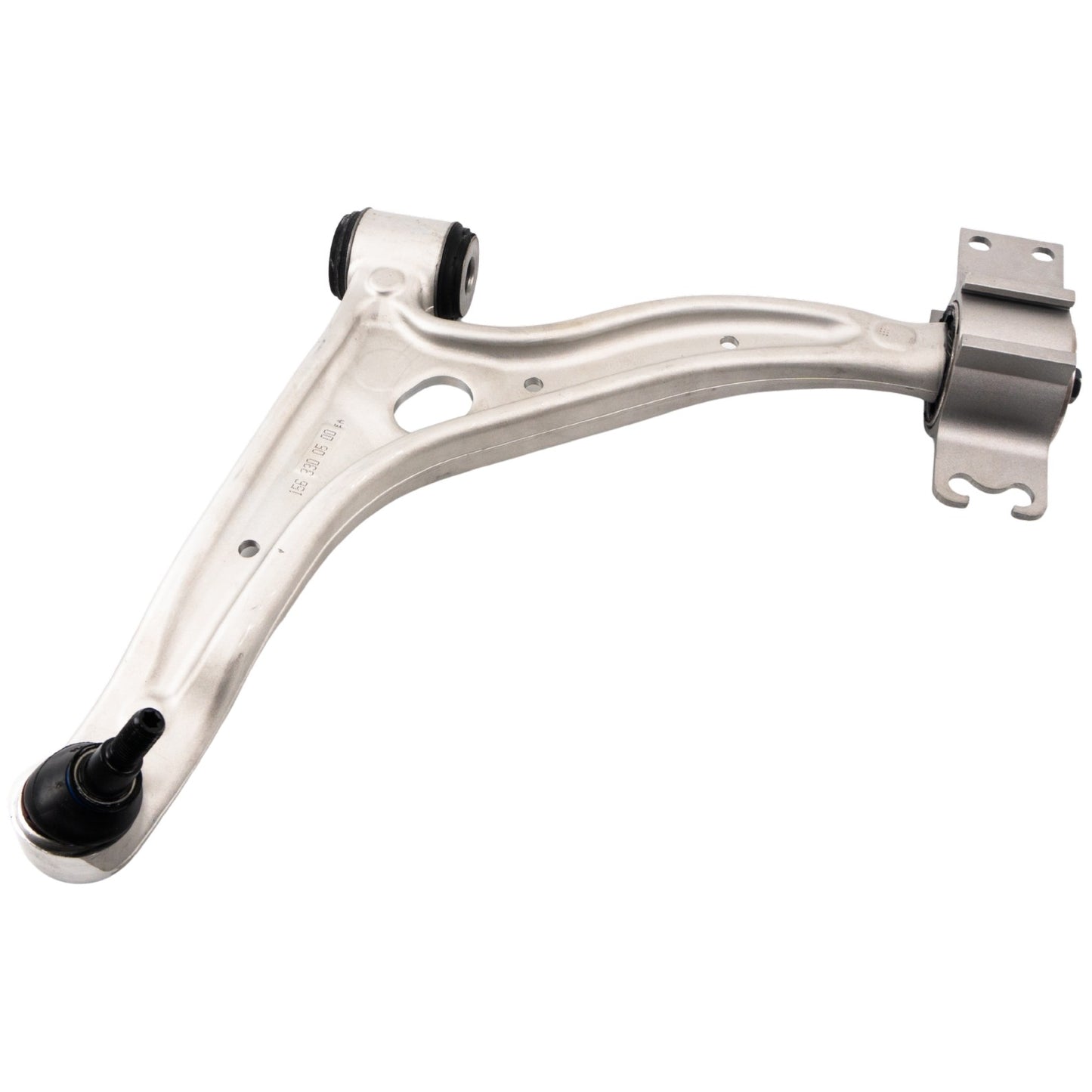 Bandeja Suspensão Dianteira Esquerda - Dlz - 74712 - (4)