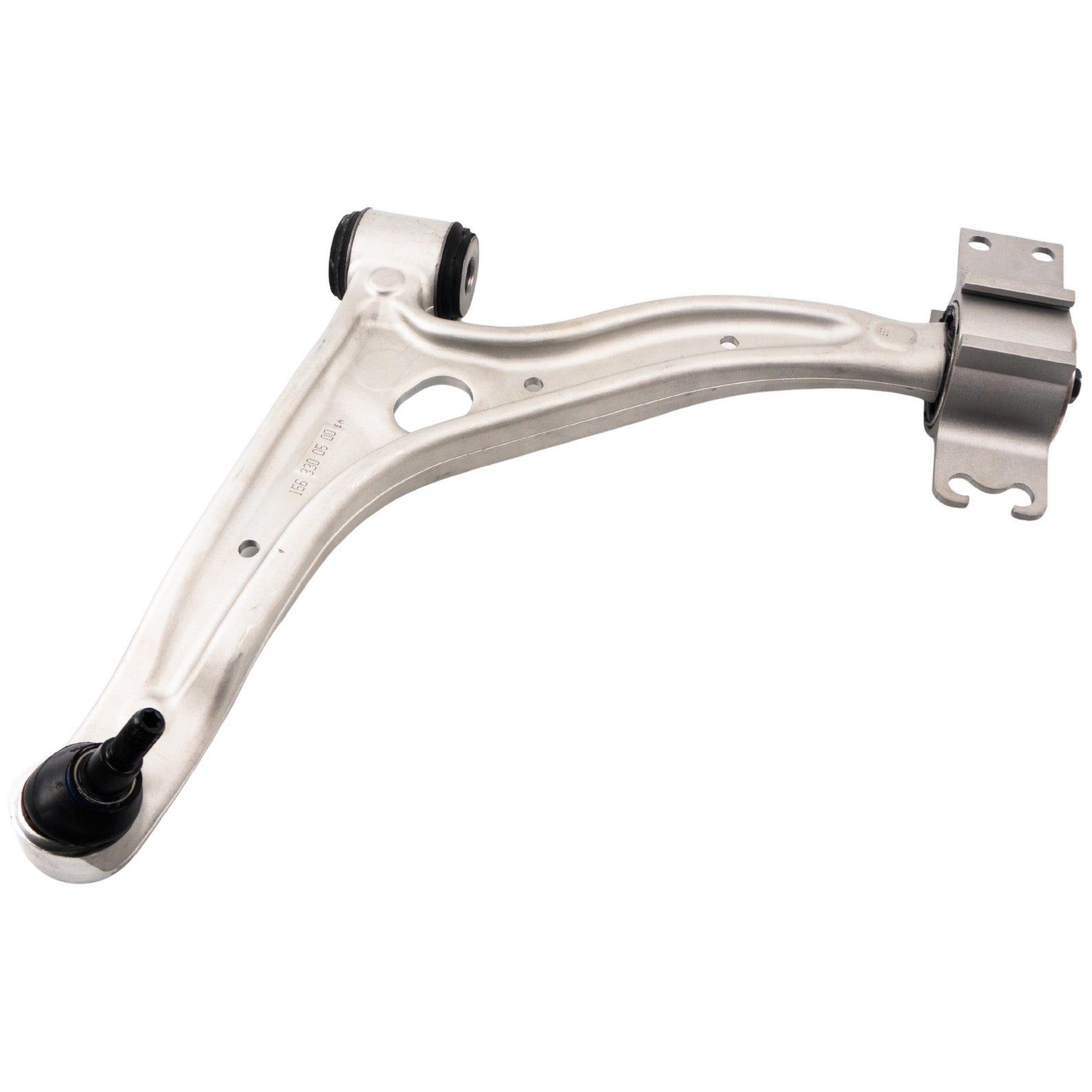 Bandeja Suspensão Dianteira Esquerda - Dlz - 74712 - (4)