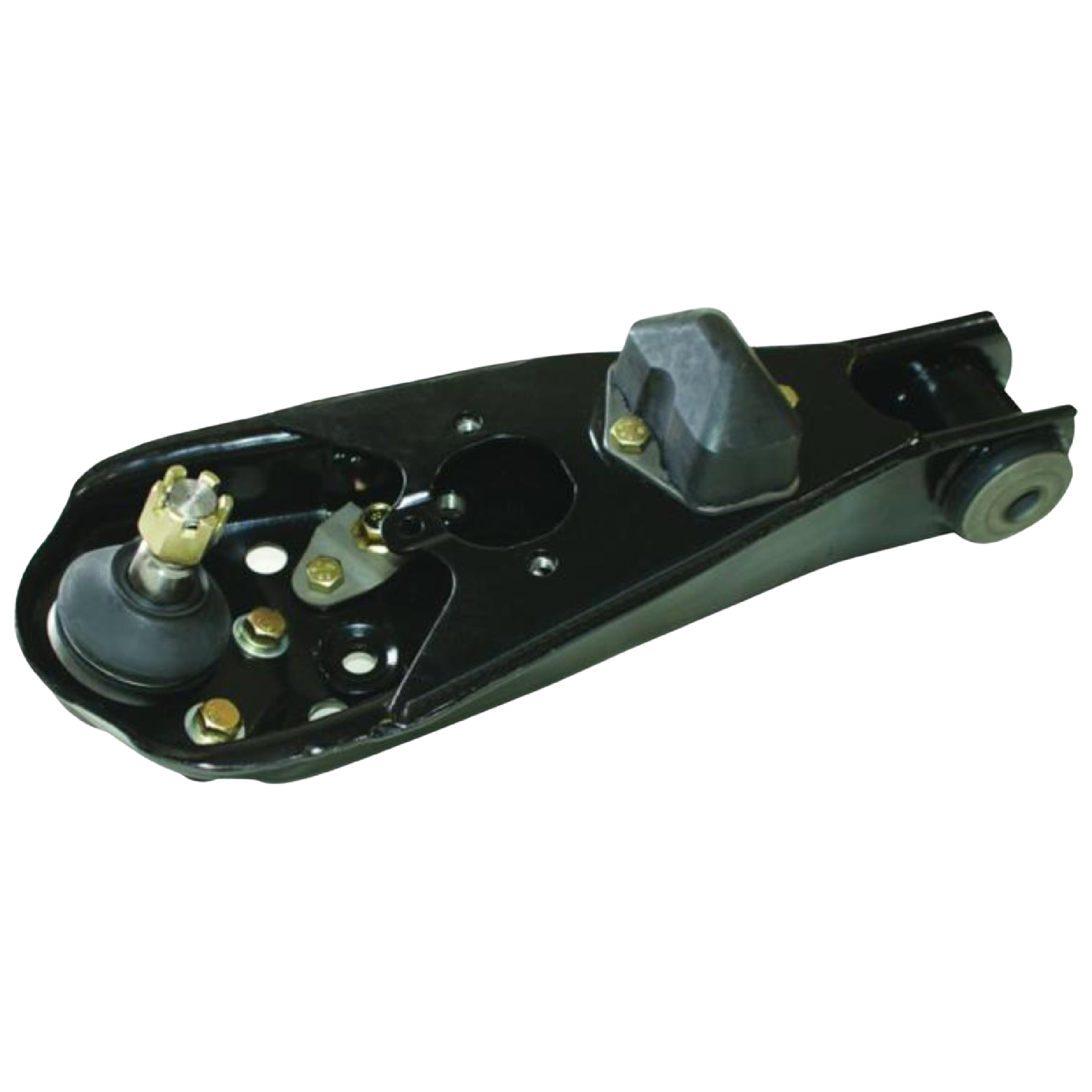 Bandeja Suspensão Dianteira Inferior Direita - Dlz - 18482 - (1)