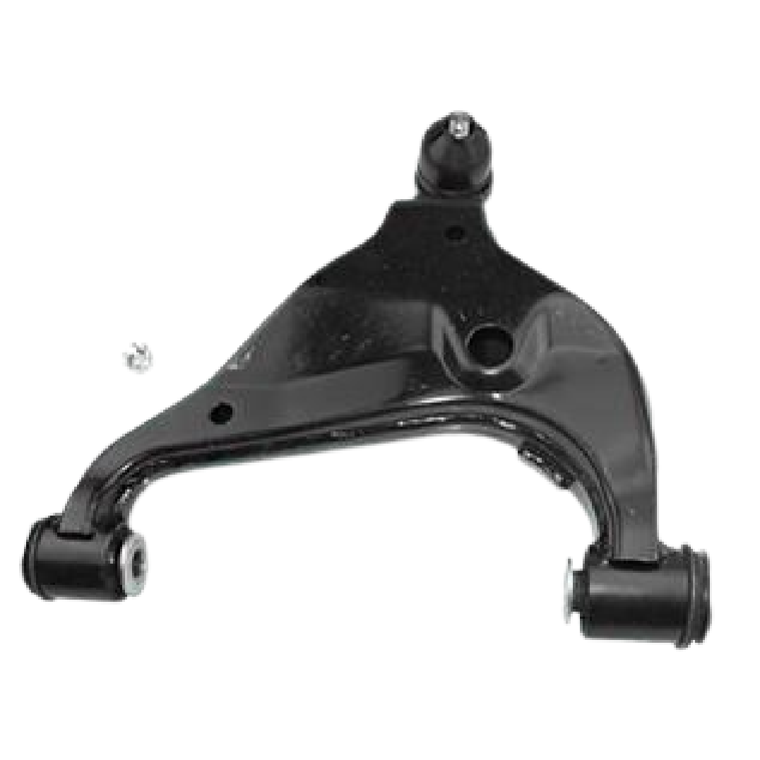 Bandeja Suspensão Dianteira Inferior Esquerda - Dlz - 70181 - (1)