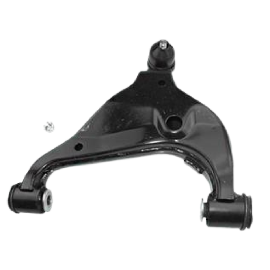 Bandeja Suspensão Dianteira Inferior Esquerda - Dlz - 70181 - (1)