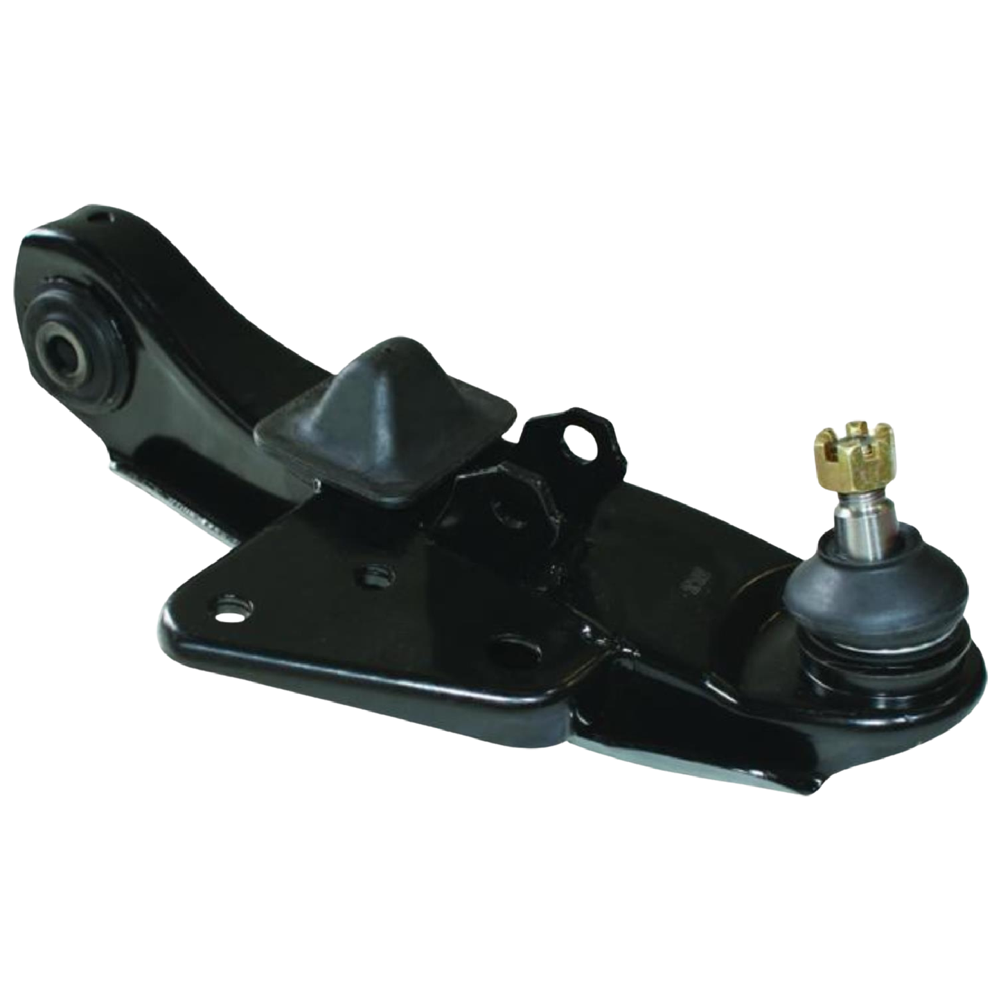 Bandeja Suspensão Dianteira Inferior Esquerda - Dlz - 20559 - (1)