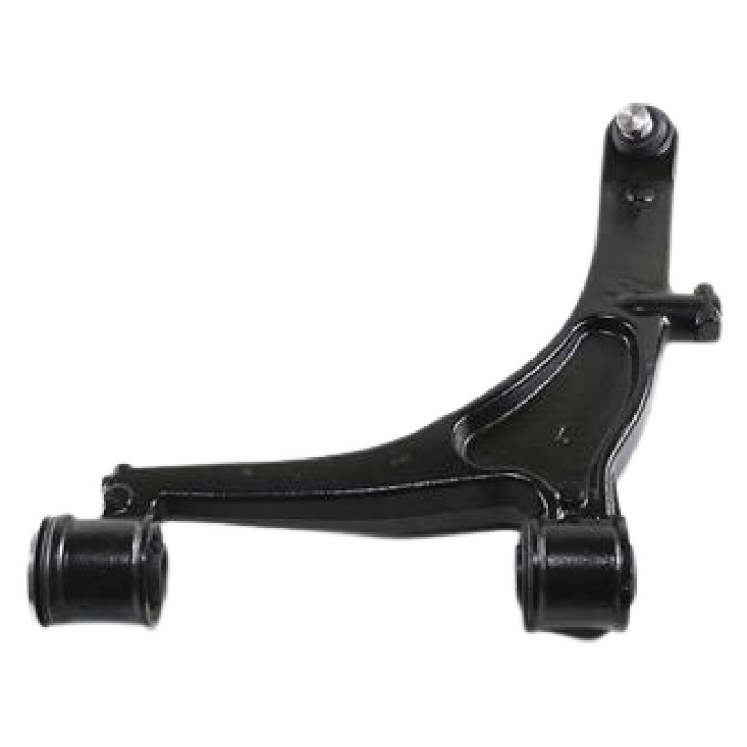 Bandeja Suspensão Dianteira Inferior Esquerda - Dlz - 71833 - (1)
