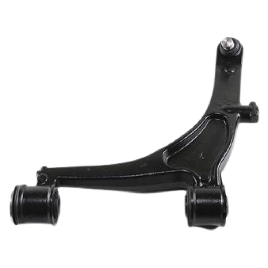 Bandeja Suspensão Dianteira Inferior Esquerda - Dlz - 71833 - (1)