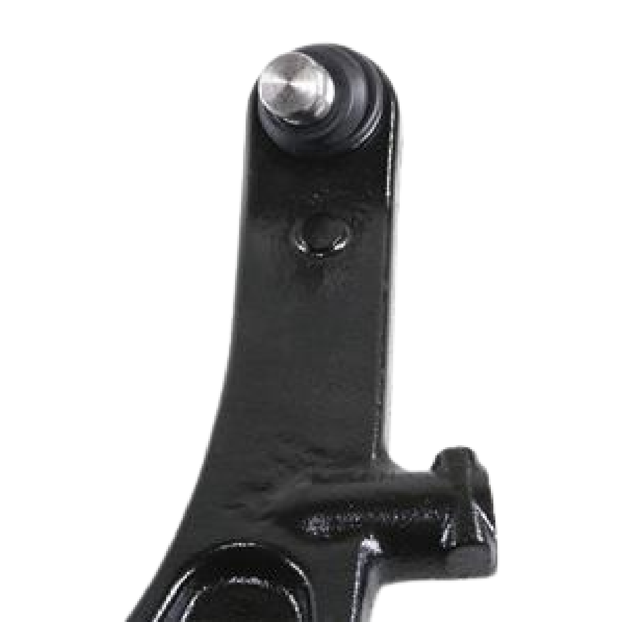 Bandeja Suspensão Dianteira Inferior Esquerda - Dlz - 71833 - (2)