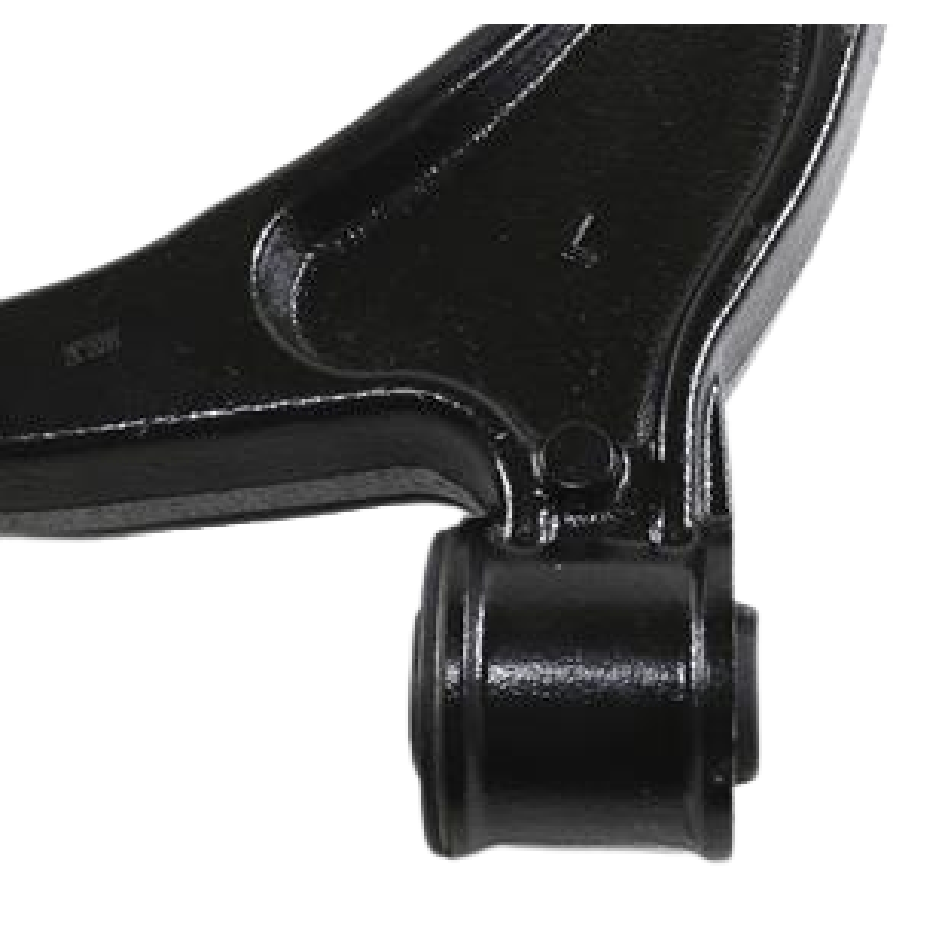 Bandeja Suspensão Dianteira Inferior Esquerda - Dlz - 71833 - (3)
