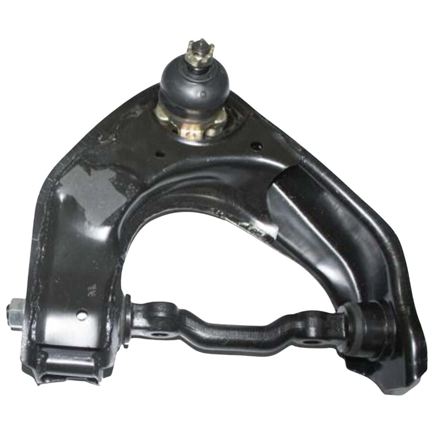 Bandeja Suspensão Dianteira Superior Direita - Dlz - 26042 - (1)