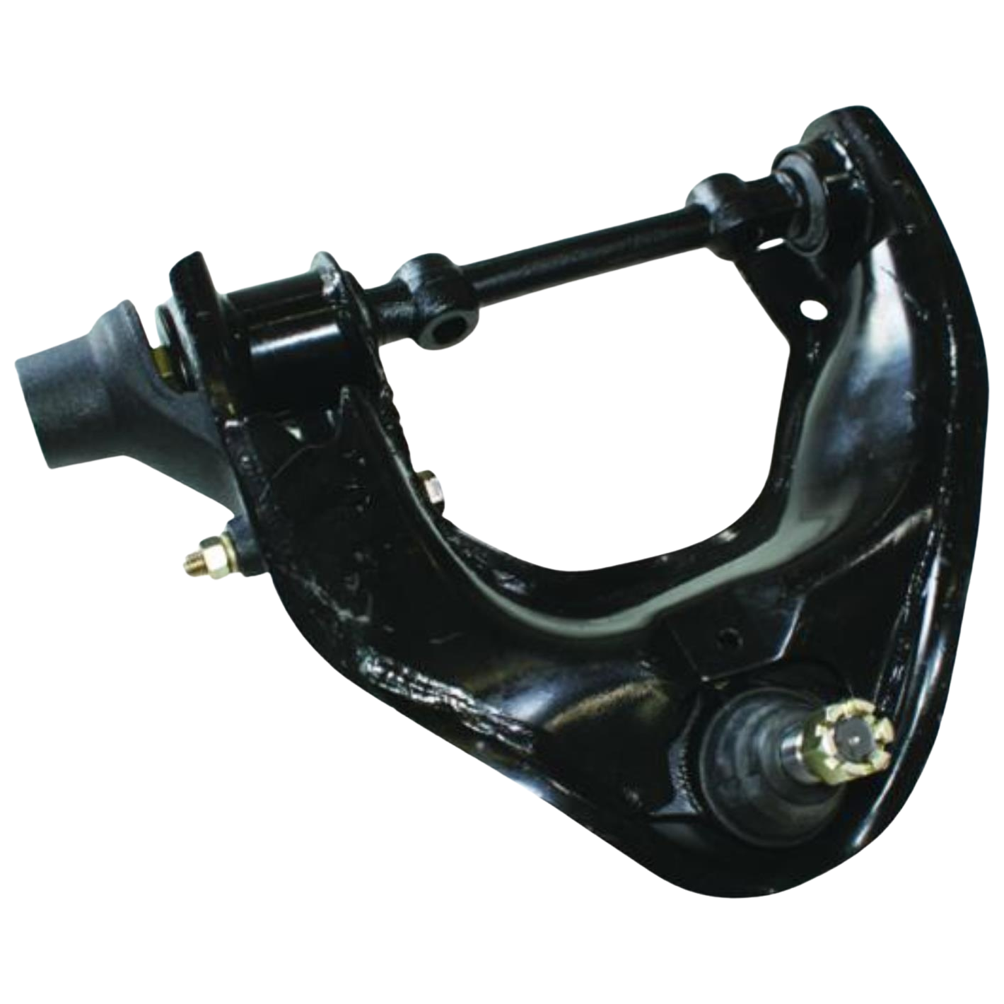 Bandeja Suspensão Dianteira Superior Esquerda - Dlz - 18481 - (1)