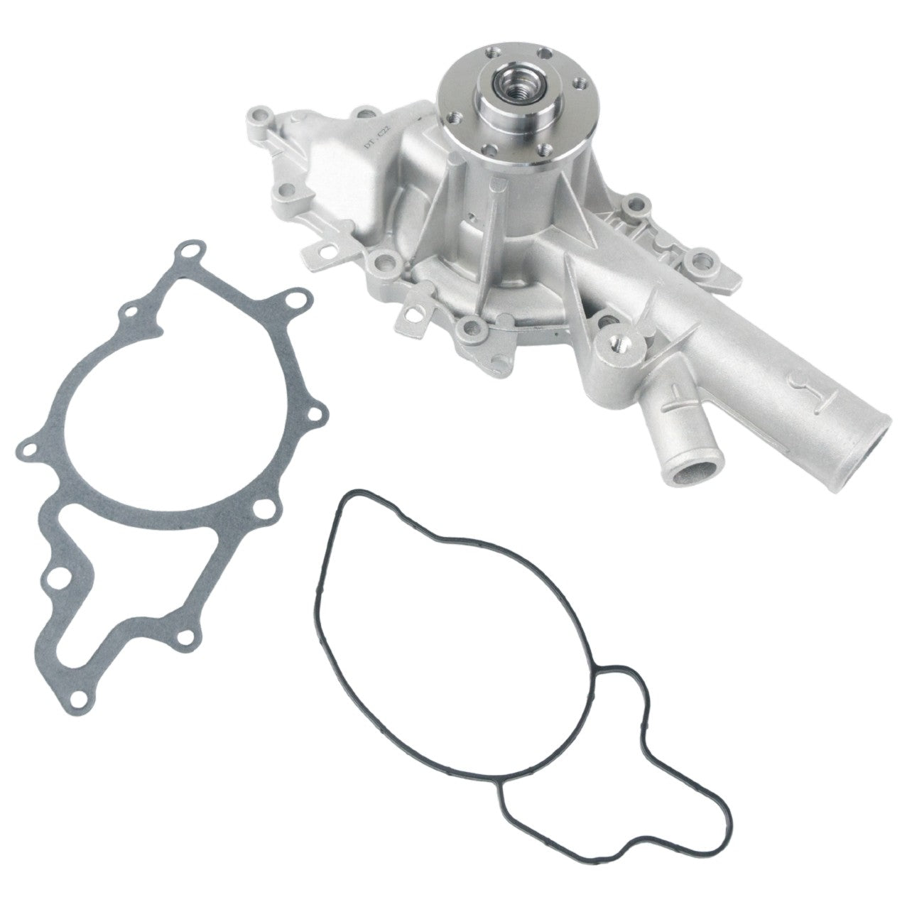 Bomba de Água - Drivetec - 74001 - (1)