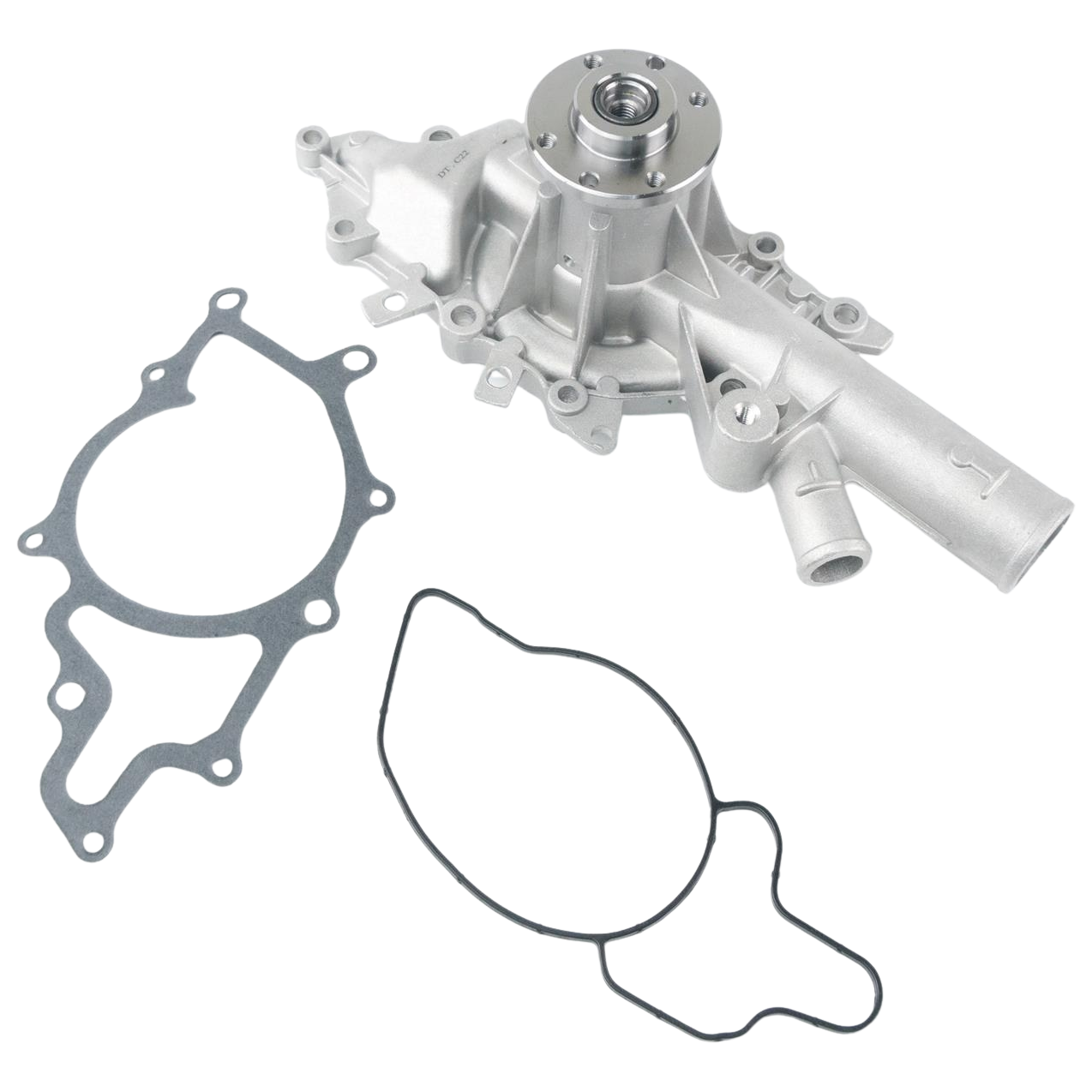 Bomba de Água - Drivetec - 74001 - (2)