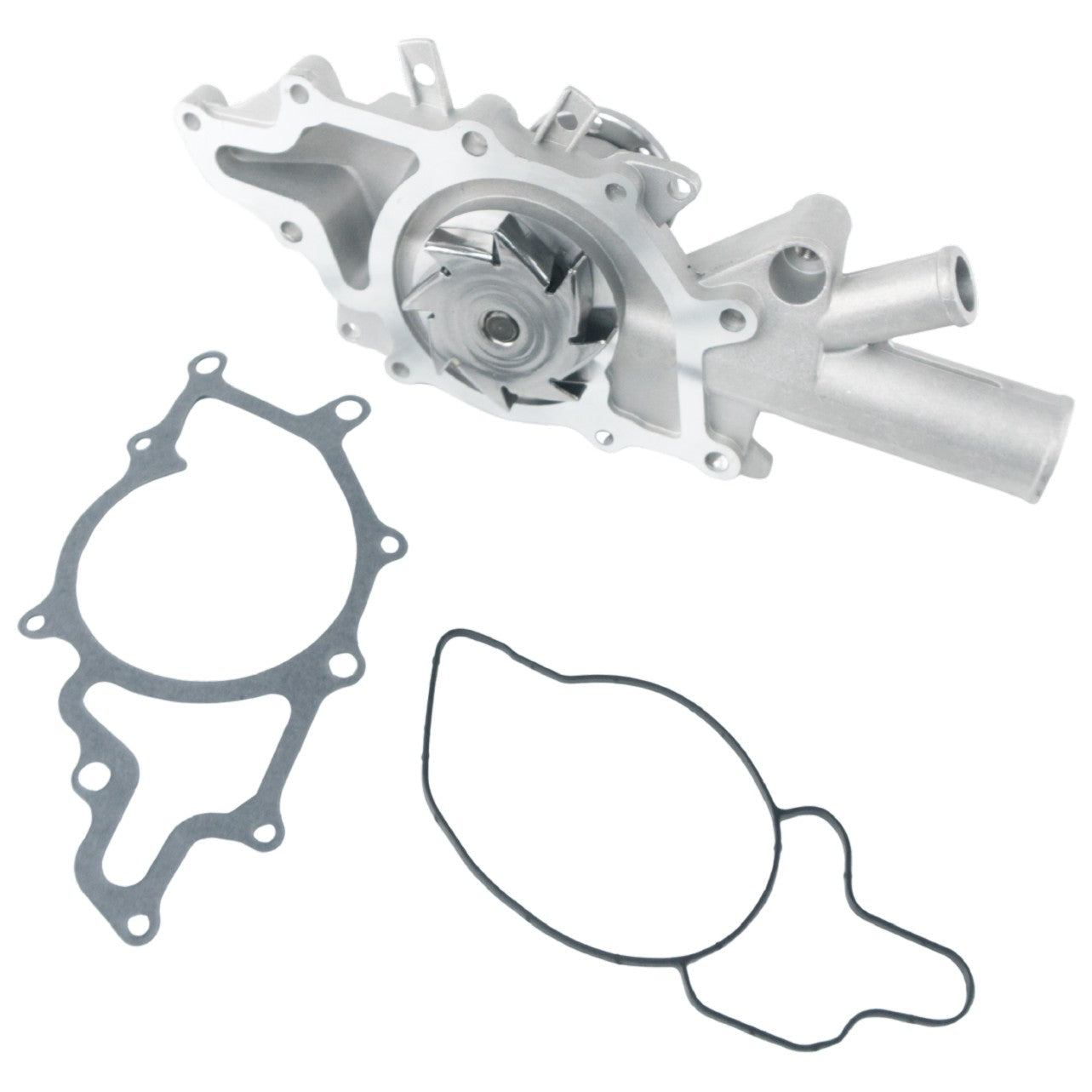 Bomba de Água - Drivetec - 74001 - (3)