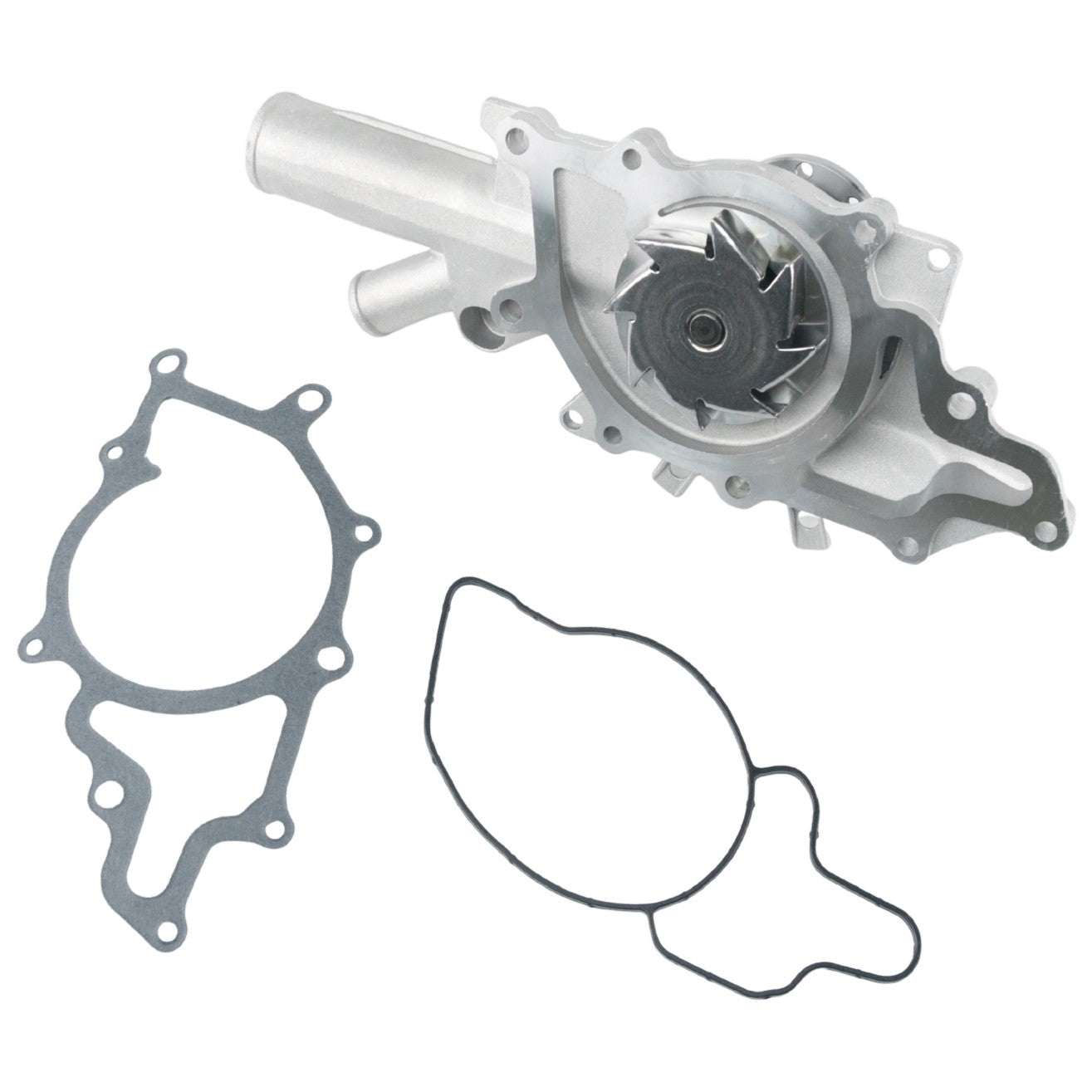 Bomba de Água - Drivetec - 74001 - (4)