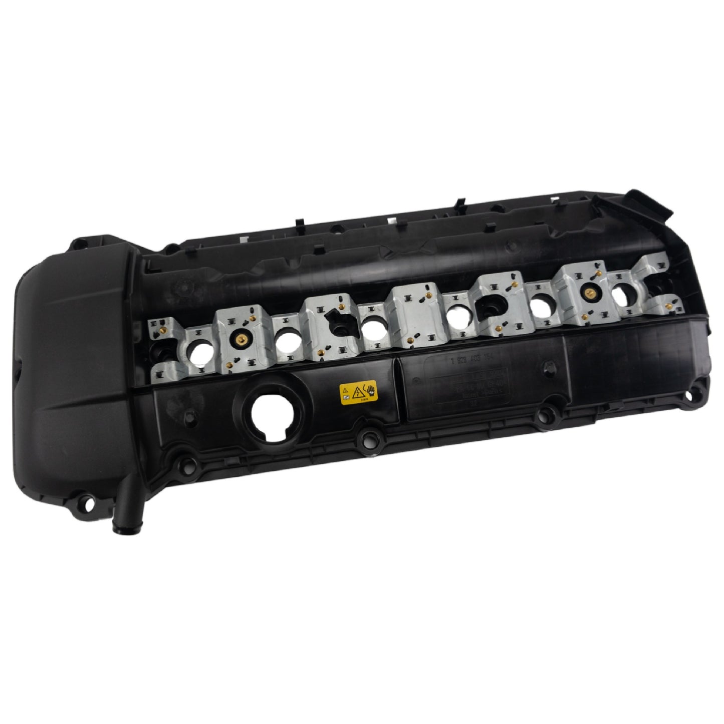 Tampa de Válvula com Junta - Drivetec - 76167 - (1)