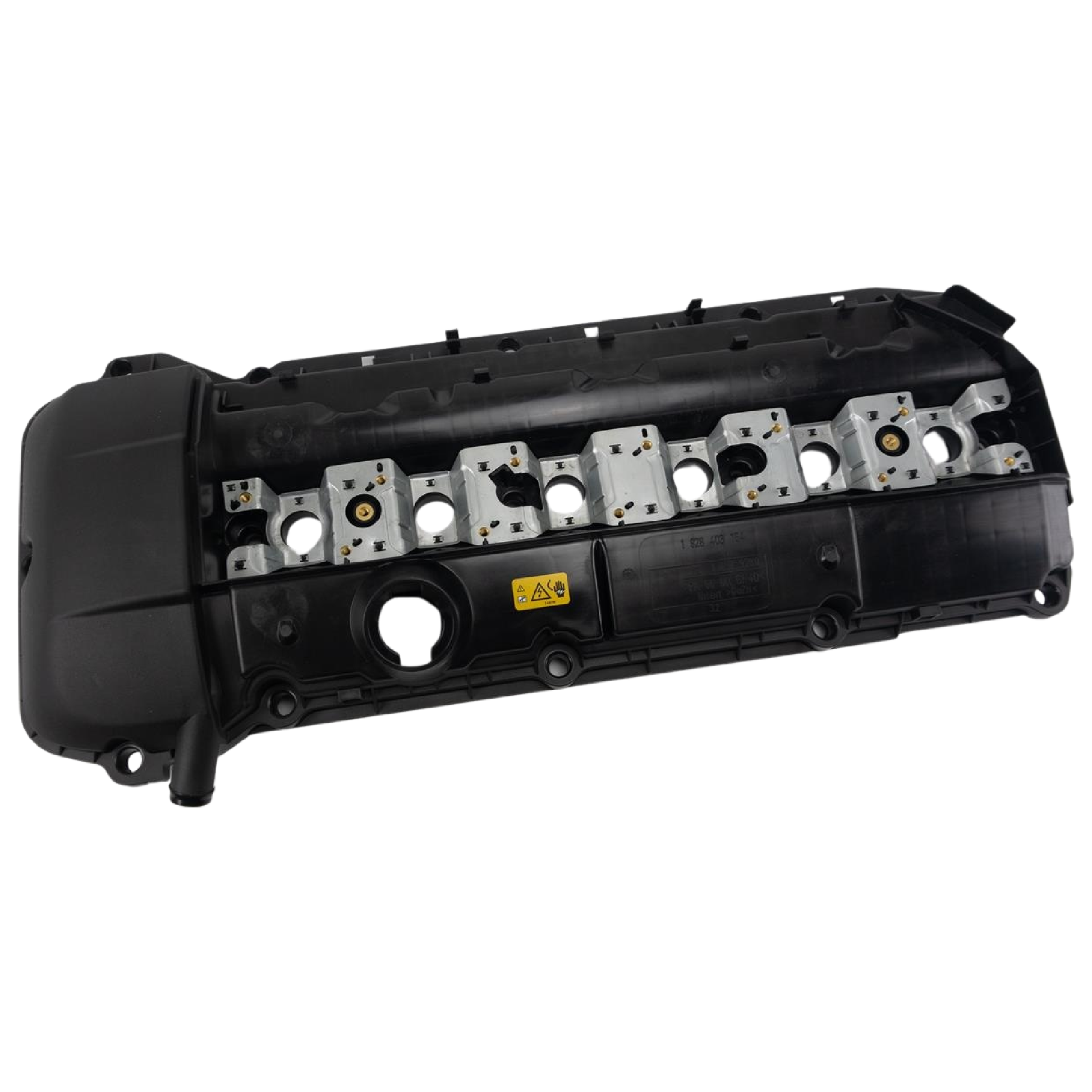 Tampa de Válvula com Junta - Drivetec - 76167 - (2)