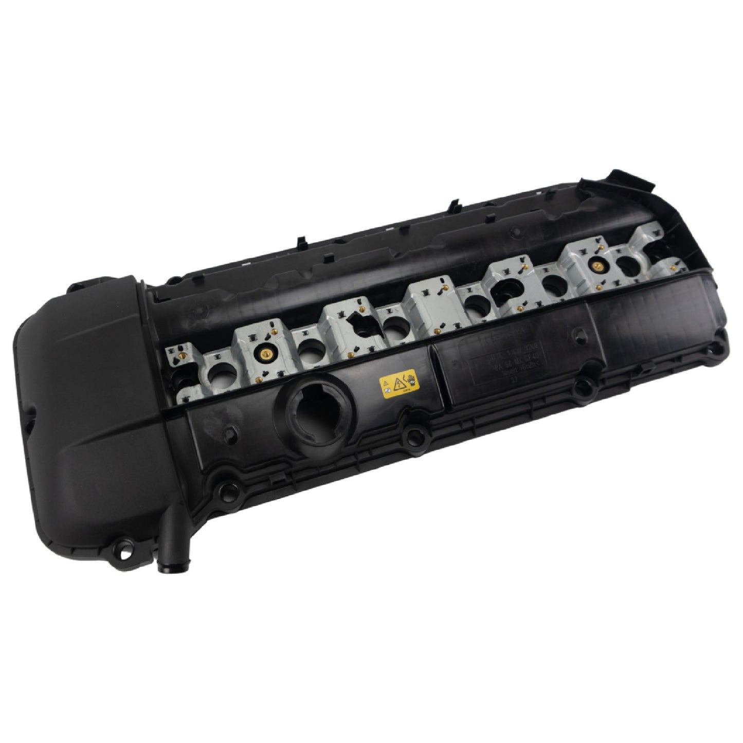 Tampa de Válvula com Junta - Drivetec - 76167 - (5)