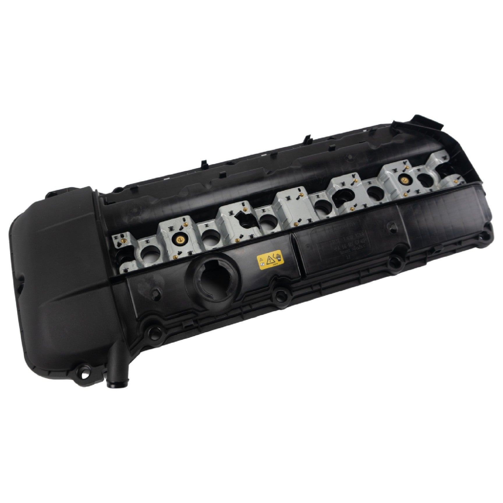 Tampa de Válvula com Junta - Drivetec - 76167 - (5)