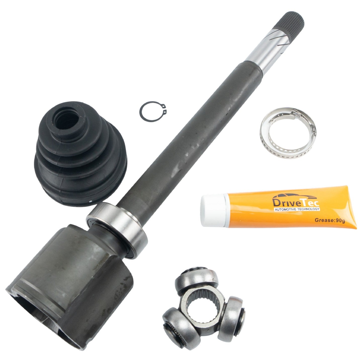 Tampa de Válvula com Junta - Drivetec - 76170 - (4)