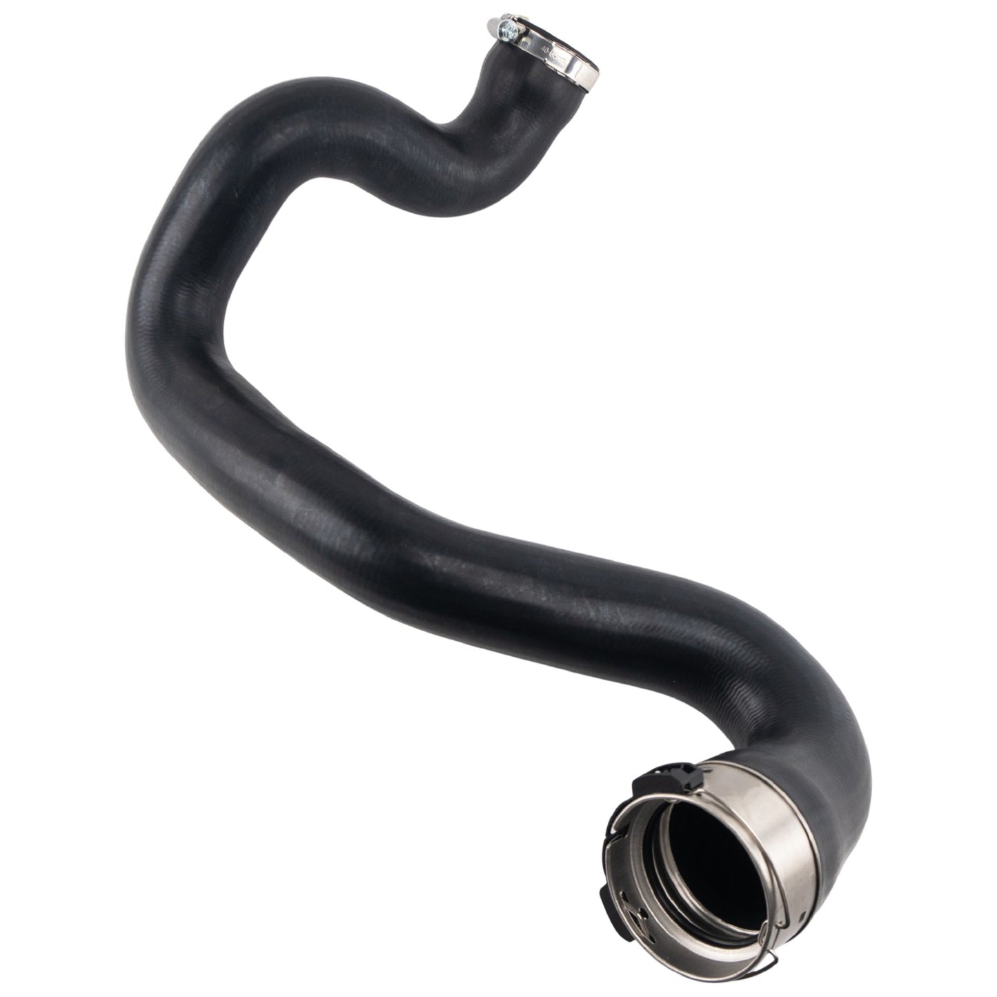 Mangueira de Saída do Intercooler - Frontier - 76432 - (4)