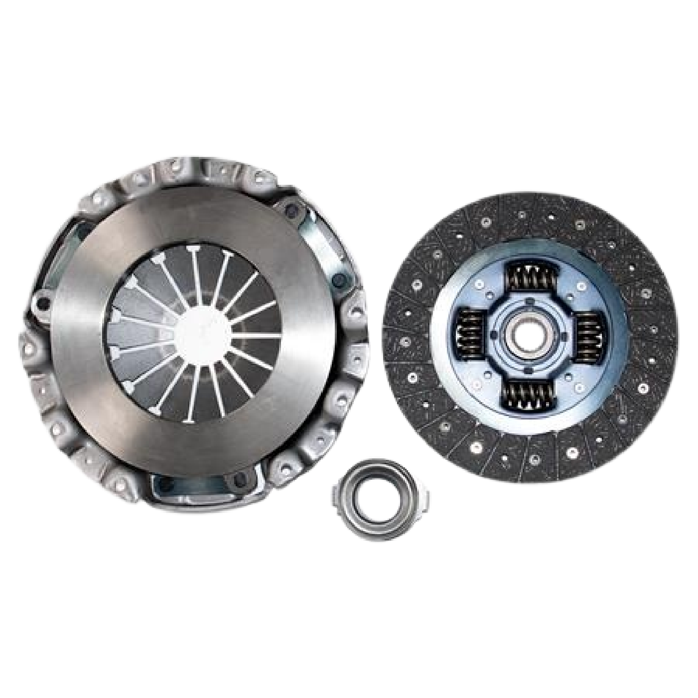 Kit de Embreagem com Rolamento - Roc - 28362 - (1)