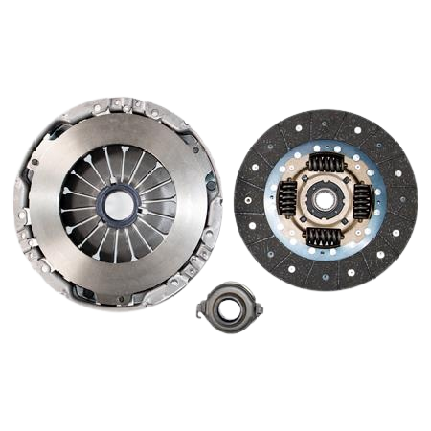 Kit de Embreagem com Rolamento - Roc - 29808 - (1)