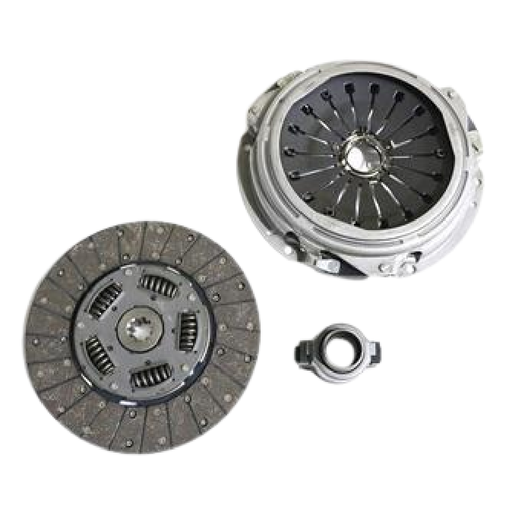 Kit de Embreagem com Rolamento - Roc - 71111 - (1)