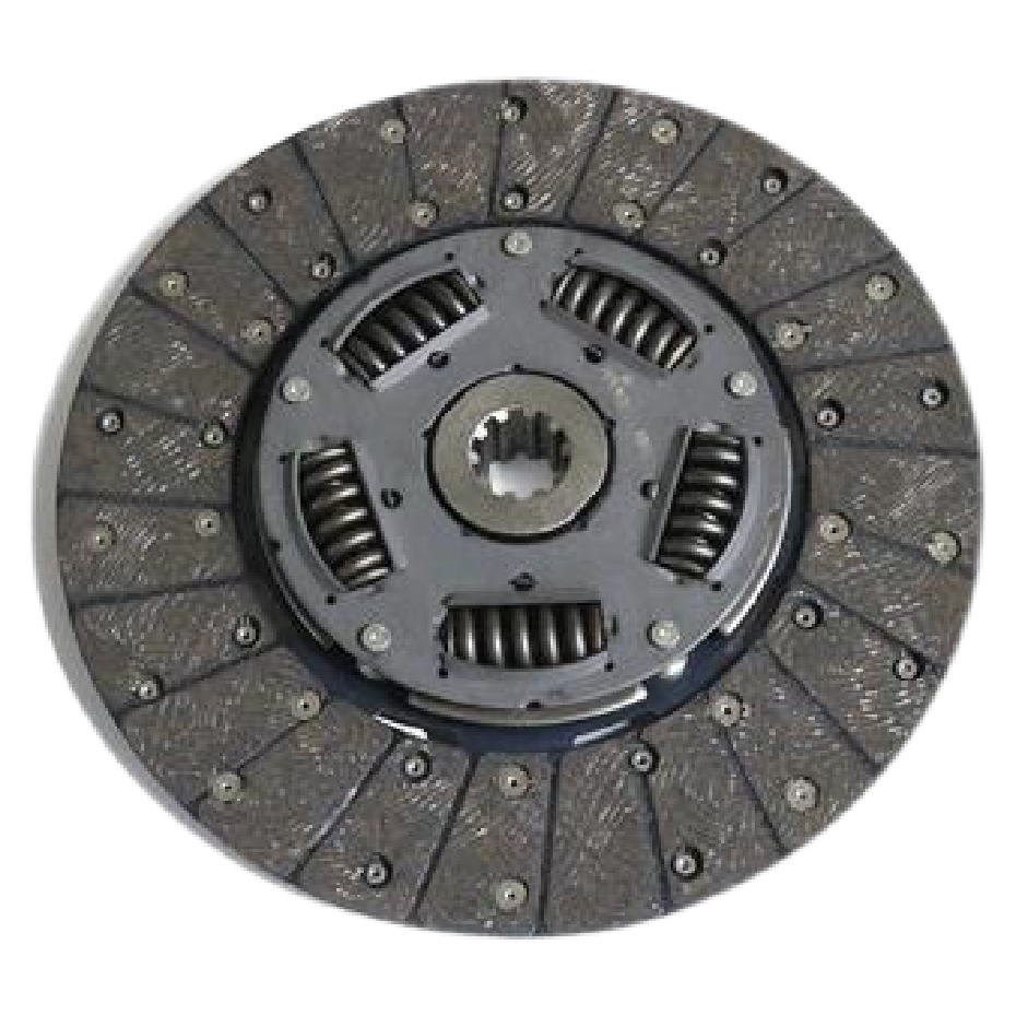 Kit de Embreagem com Rolamento - Roc - 71111 - (2)