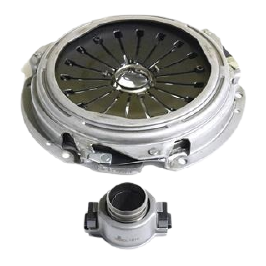 Kit de Embreagem com Rolamento - Roc - 71111 - (3)