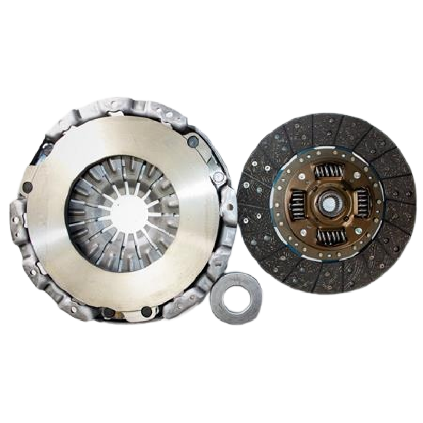 Kit de Embreagem com Rolamento - Roc - 71291 - (1)