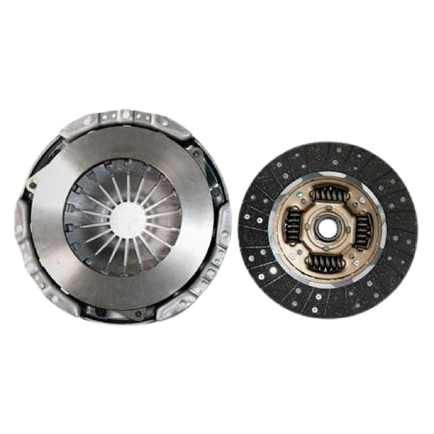 Kit de Embreagem com Rolamento - Roc - 29809 - (1)