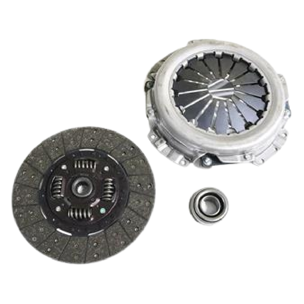 Kit de Embreagem com Rolamento - Roc - 29324 - (6)