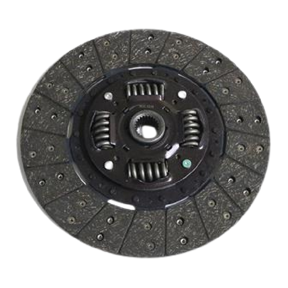 Kit de Embreagem com Rolamento - Roc - 29324 - (2)