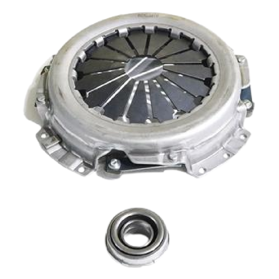 Kit de Embreagem com Rolamento - Roc - 29324 - (7)
