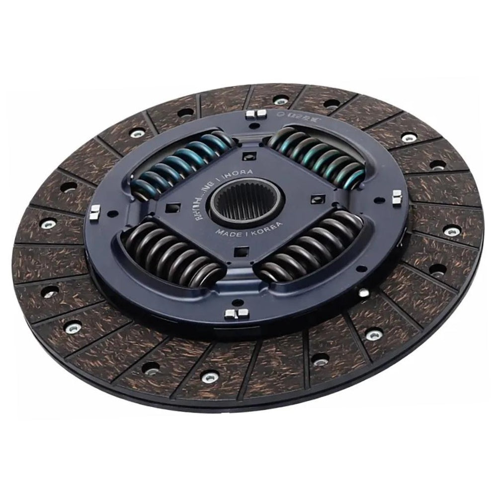 Kit de Embreagem com Rolamento - Roc - 29324 - (5)