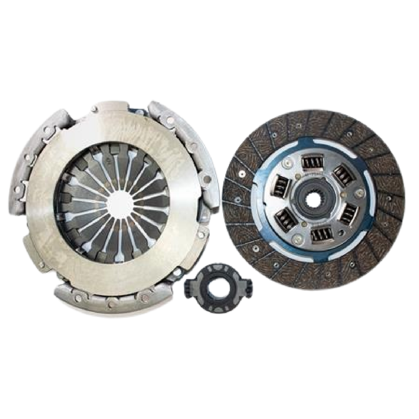 Kit de Embreagem com Rolamento - Roc - 29807 - (1)