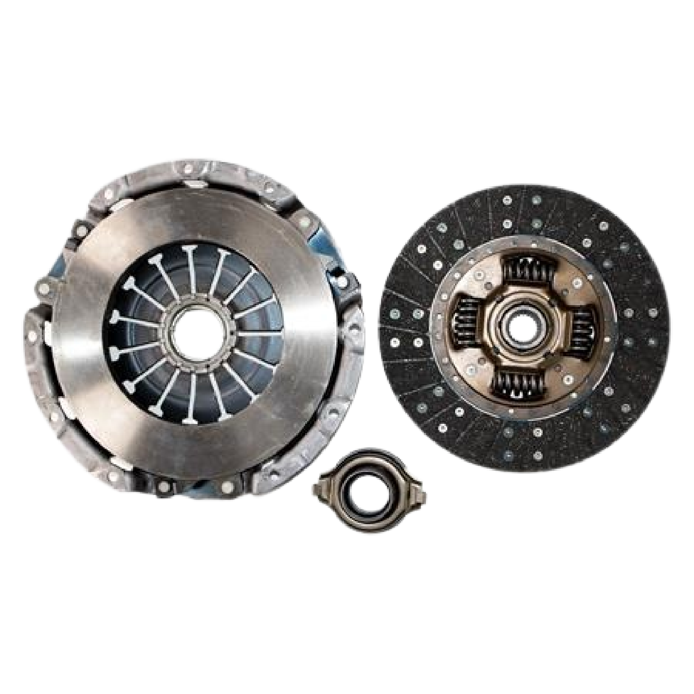 Kit de Embreagem com Rolamento - Roc - 18338 - (1)